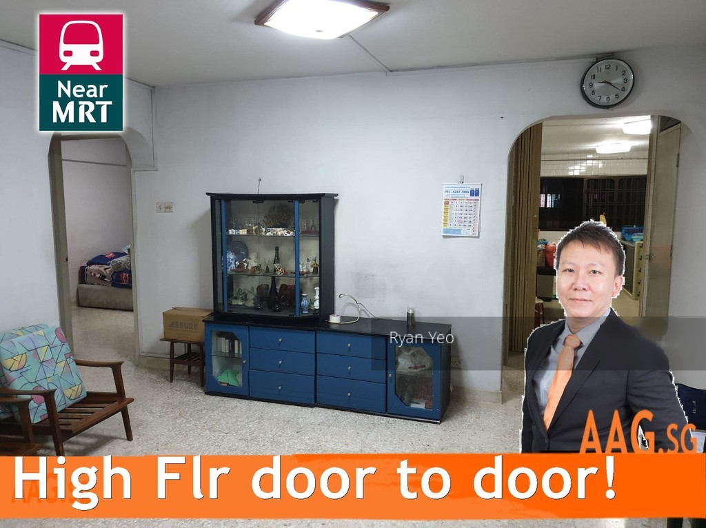 Blk 640 Ang Mo Kio Avenue 6 (Ang Mo Kio), HDB 4 Rooms #183202332